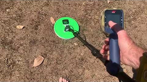 GPX6000 SP1 Hook Up & Test