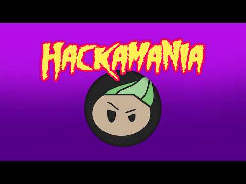 Nobody Likes Onions - Hackamania 2026 - Live in Las Vegas!