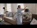 A DAY MAKING HOME ROUTINE THAT KEEPS OUR HOME CALM Ultenic Yepoda 