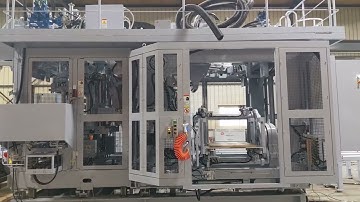FCMX Flaskless Molding Machine
