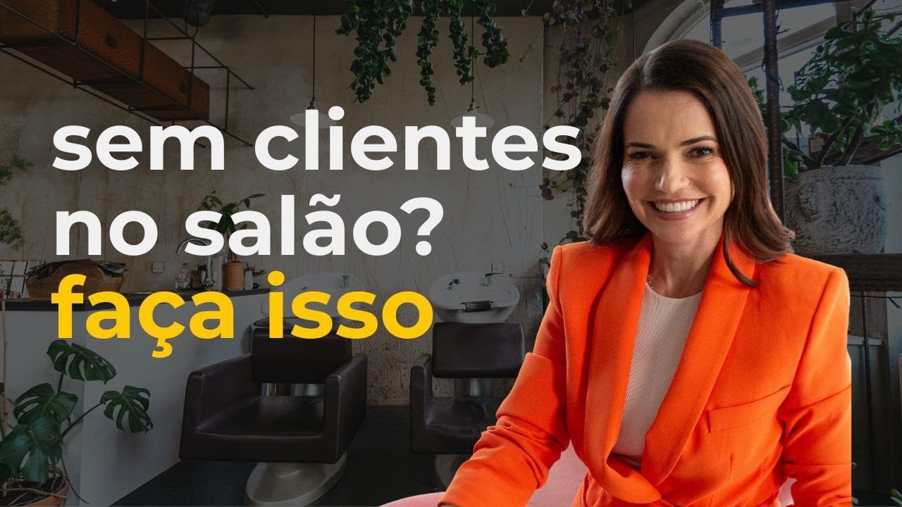 10 Dicas Essenciais para Fazer Seu Salão Pequeno Crescer