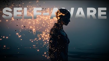 AI Just Became Self-Aware...