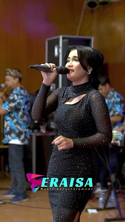 Kelana 2 - Sherly Kdi - OM ERAISA MUSIC ENTERRAINMENT #eraisa #kelana2 #orkeskudus