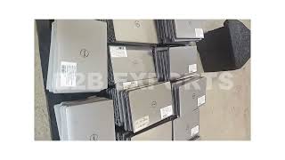 Bulk Dell Laptops Available - B2B Exports LLC