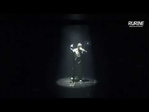 딥플로우 넉살 오디 Vice makes cash 라이브 (171125 VMC VISTY BOYZ 서울콘)