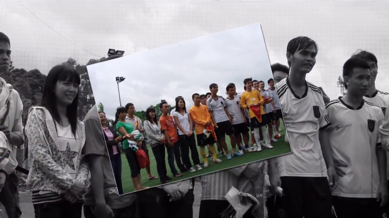 Lạc Việt Footbal Club | VNHR Cup - youtube