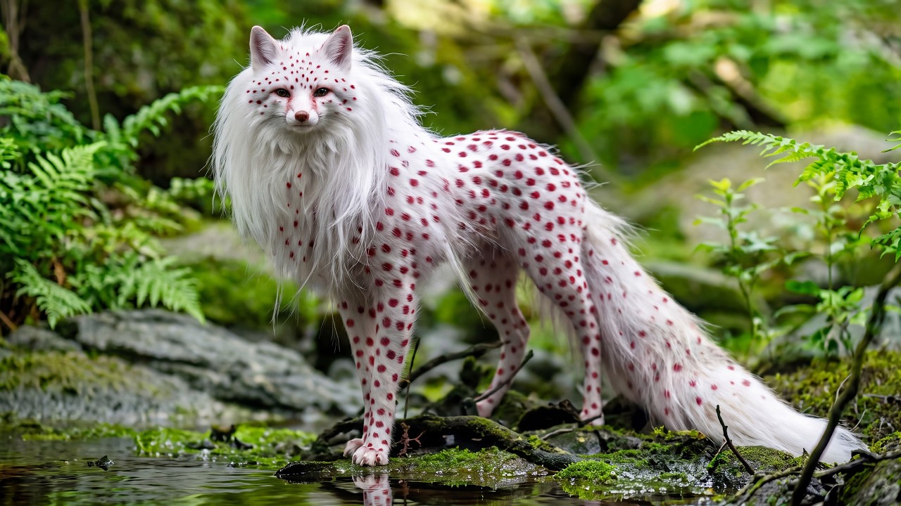 15 of the World’s Rarest and Most Endangered Animals