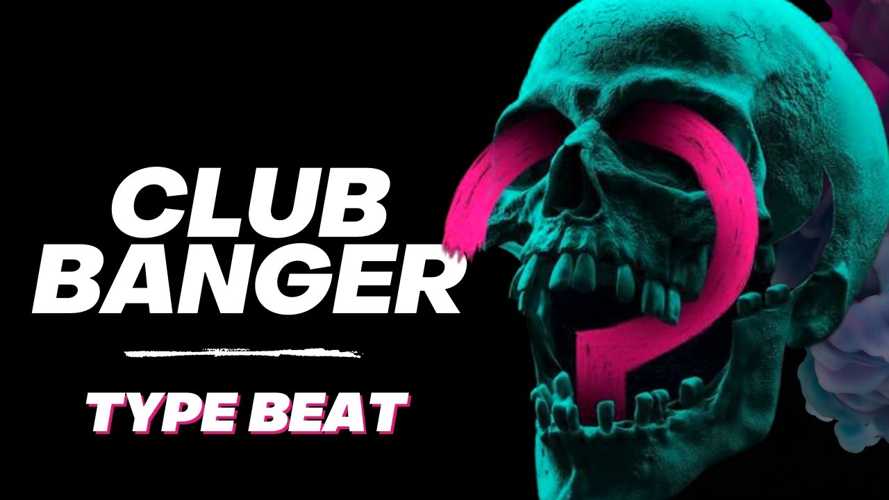 (DARK) Club Banger Type Beat | HORROR | Club Banger Instrumental 2021