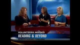 Volunteers Needed for Junior Giants and Summer Academy
