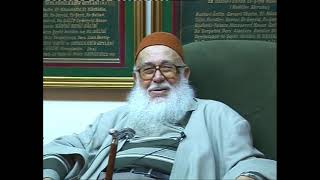 Eli Yanan İmam: Niye Vurduğumu O Bilir - Pir - I Gâlibî H.gâlip Hasan Kuşçuoğlu