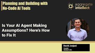 Building Software with AI: Why a Simple Task Can Go Wrong