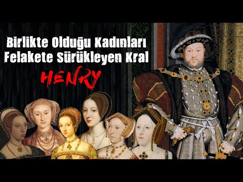 Video: Kral Henri viii nədən öldü?