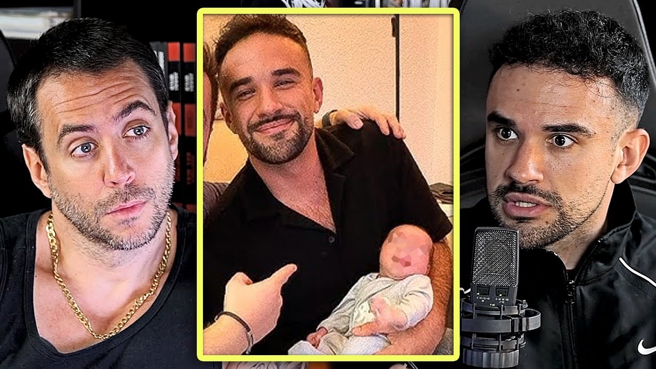 ¿Quieres tener HIJOS? - Jordi Wild le hace LA PREGUNTA a IlloJuan