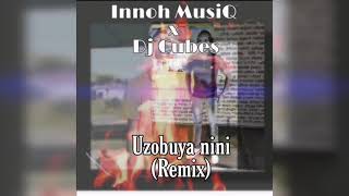 Innoh Musiq U0026 Dj Cubes  Uzobuya Nini Remix  