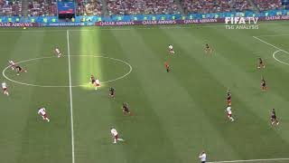 Playmaker Analysis Clip 2 - FIFA World Cup™ Russia 2018 screenshot 5