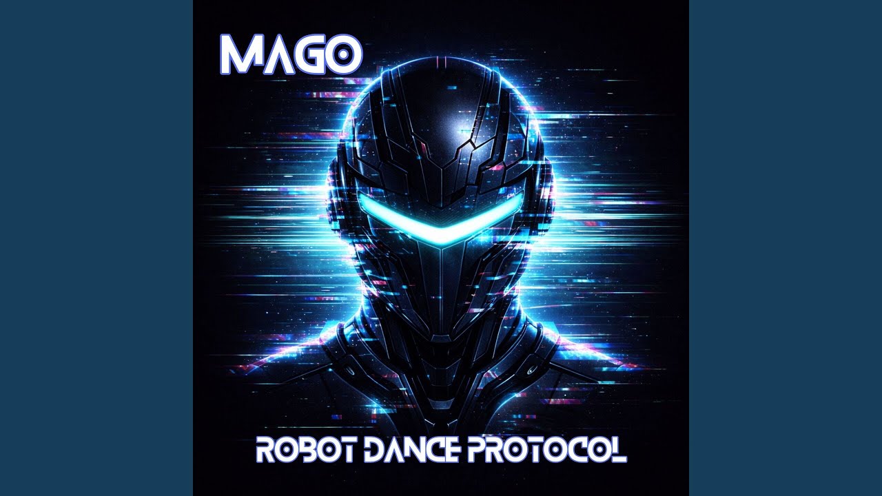 Guarda Robot Dance Protocol su YouTube Guarda Robot Dance Protocol su YouTube
