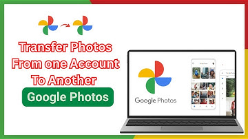 How to Transfer Google Photos to Another Account or Device (Easy Step-by-Step Guide)