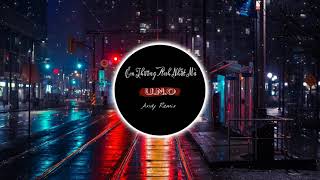 Em Thương Anh Nhất Mà (Hương Ly) - Andy Remix - TikTok Gây Nghiện 2019