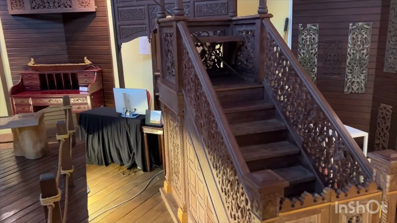 Ronda - ronda Langkawi part 5. Langkawi Craft Complex