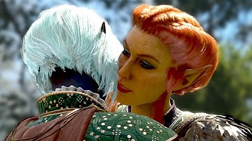 Every Single Mod You Must Have for Baldur