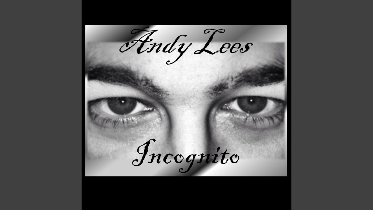Watch Incognito on YouTube Watch Incognito on YouTube