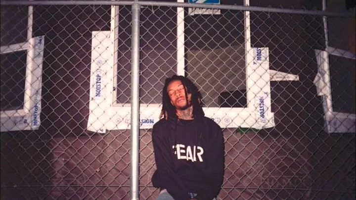 Chris Travis - Annihilate (Prod. Mvteusz Młynvrski)