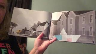 Famous Story Float Wordless Picture Book Wealth
