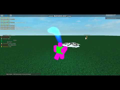 Roblox: Rarrest Scripts