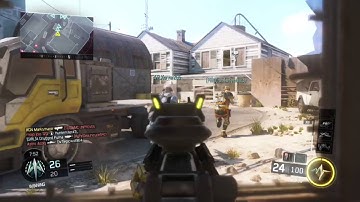 Marksmann Intro Gameplay