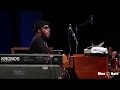 Cory henry the revival  wade in the water  live  blue note milano