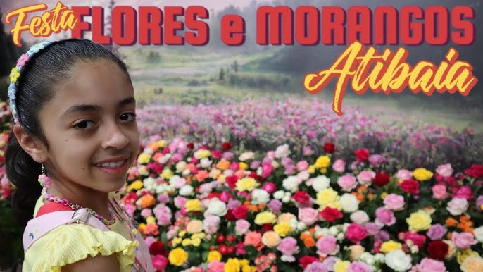 Como fazer cupcake de morango de Atibaia - EUA: veja dicas, Especial  Publicitário - Festa das Flores e Morangos