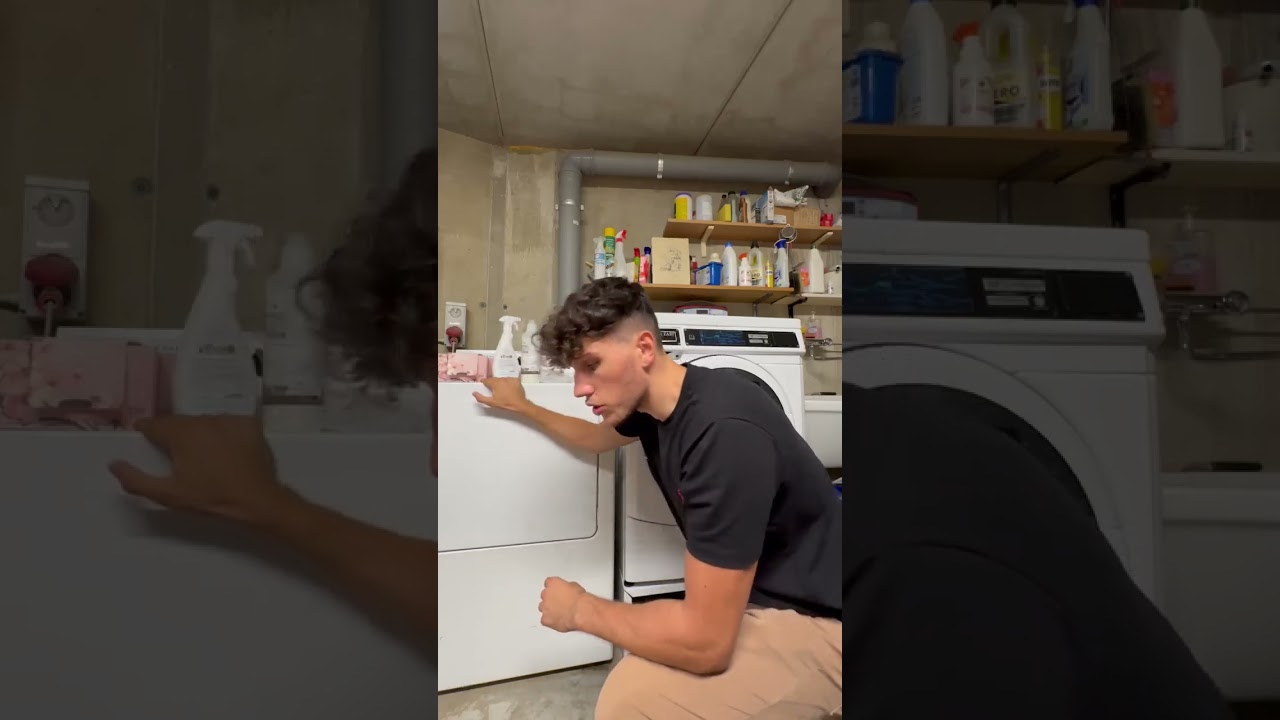 Lavatrici Industriali A Cestello - Caber Impianti Lavaggio Industriale - Foto 3