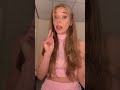 Becky Hill "Lose Control" - ASCAP London Music Awards acceptance video