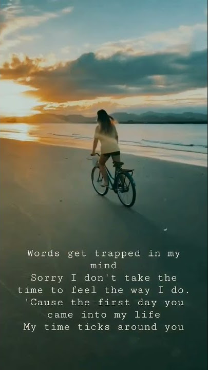 green day - When its time