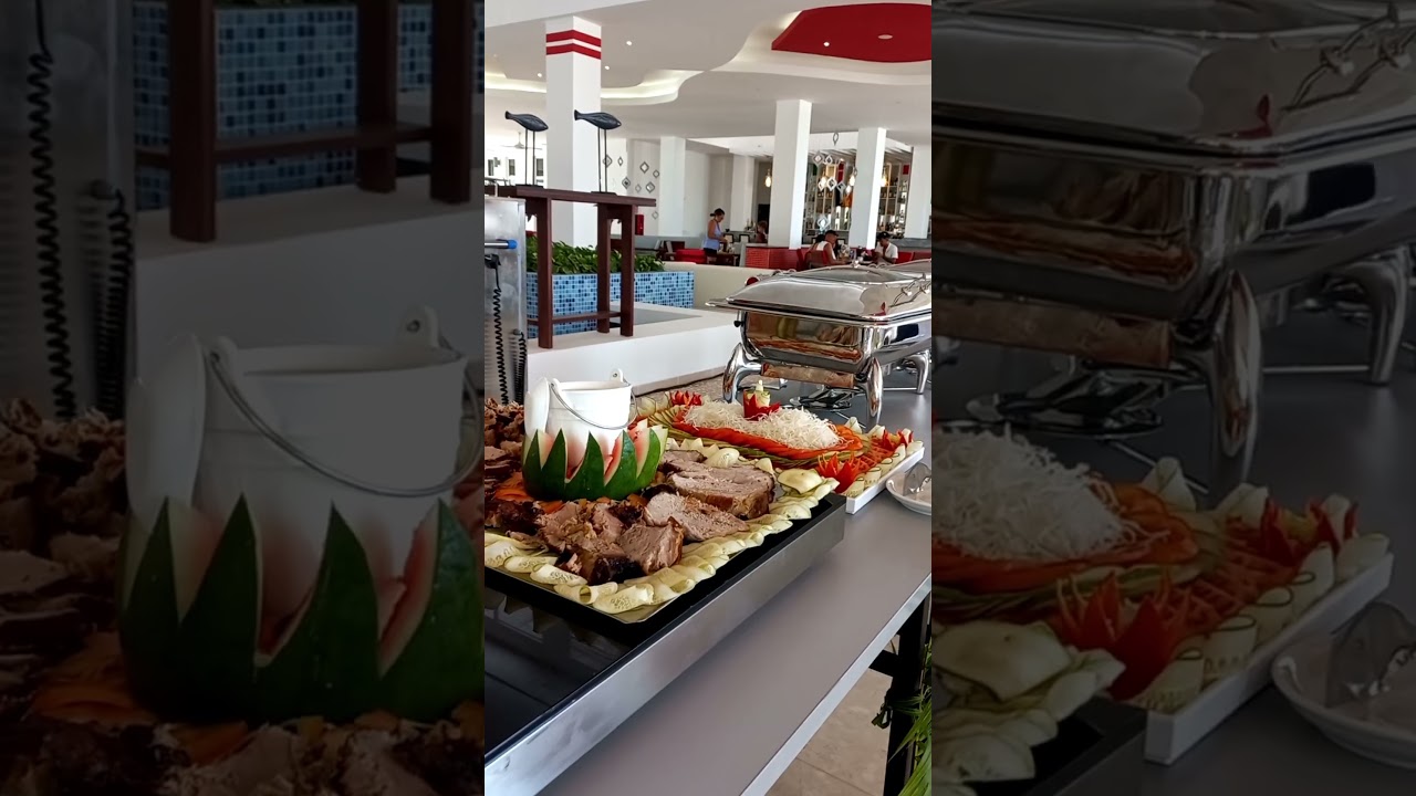 Cuban Day at MGM Ensenada