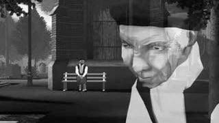 Best Games Ever: The Graveyard