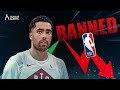 The Shocking Truth: Players Betting Against Themselves in the NBA | Jontay Porter