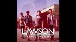 Lawson - Taking Over Me (Acoustic Version)