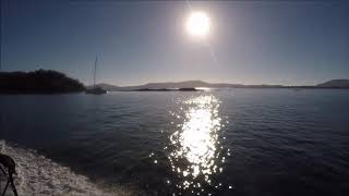 Aluguel de lancha em Florianópolis