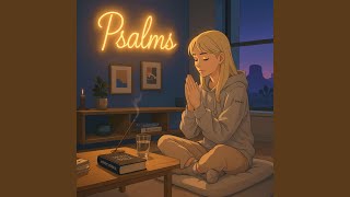 New Song At Dawn psalm 403