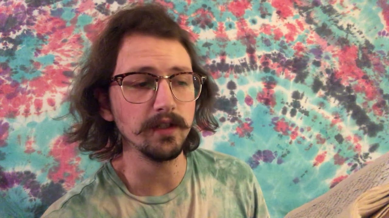 ASMR 2022 NFL Mock Draft (ASMR Rambling)