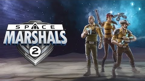 🤩 Space Marshals 2 Gameplay In Hindi 🤩 | New Mobile Game 🤩 | Mobile Game 2022