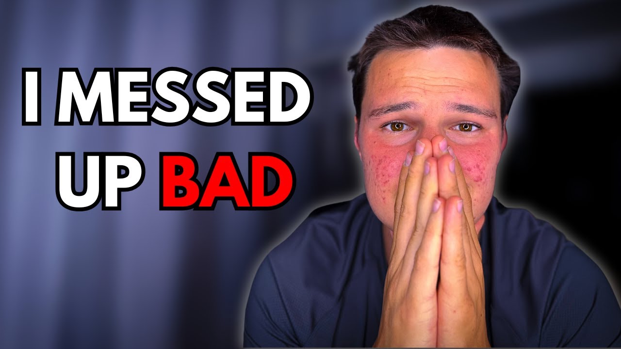 будьте осторожны, когда просите у Бога