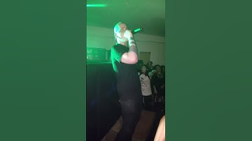 Thumbnail of Rozz Dyliams - The Hovering Eye | Live in Phoenix