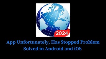 How to Solve Browser for Android App Unfortunately, Has Stopped Problem Solved