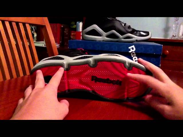 Reebok kamikaze 3 on feet Clearance