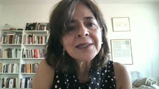 Marcia Sá Cavalcante Schuback - The Breath of Thought - according to Clarice Lispector