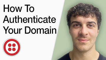 How To Authenticate Your Domain On Sendgrid (Full 2025 Guide)