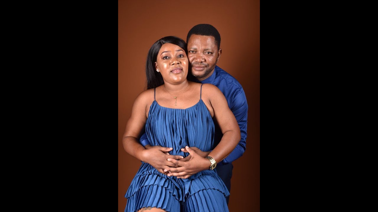 BODA DE JESUS AGUSTIN y VICTORIA