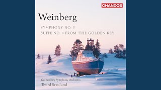 Symphony No. 3 in B Minor, Op. 45: IV. Allegro vivace - Moderato - Tempo I (Revised 1959)